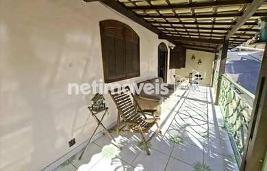 Imagem 8: Venda Casa Jardim Vitória Belo Horizonte