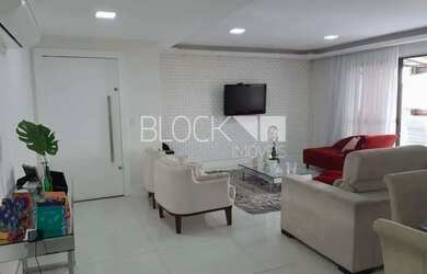 Imagem 11: Recreio dos Bandeirantes Cobertura 3 quartos, sendo 3 suites