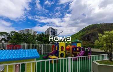 Imagem 3: Apartamento com 2 dormitórios à venda, 98 m² por R$ 185.000,00 - Engenhoca...