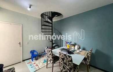 Imagem 3: Venda Cobertura Petrópolis Betim