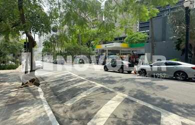 Imagem 4: Prédio Comercial na Bela Vista em São Paulo em Excelente Localização!