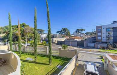 Imagem 9: Apartamento de 2 quartos no bairro Água Verde