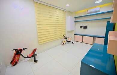 Imagem 6: SOBRADO ALUGUEL PORTAL DO SOL GREEN