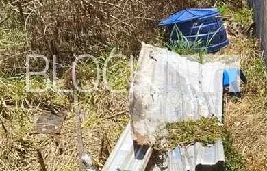 Imagem 10: Recreio dos Bandeirantes Terreno