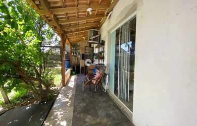 Imagem 3: Casa à venda, 4 quartos, 1 suíte, 2 vagas, Tancredo Neves - Santa Maria/RS