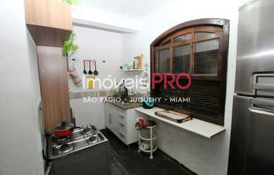 Imagem 4: Sobrado Residencial 250m² para Venda no Planalto Paulista