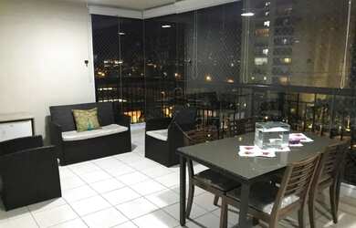 Imagem 2: Oportunidade - Apartamento - Jardim Aquarius - Residencial Premiere -...