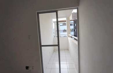 Imagem 8: ville Residence, 02 quartos sendo uma suíte reversível, sala em 2 ambientes