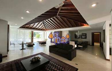 Imagem 8: Casa com 3 dormitórios, 800 m² - venda por R$ 6.900.000,00 ou aluguel...