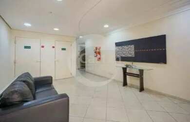 Imagem 10: Apartamento em Tatuapé. Piscina, Churrasqueira, Varandae75m² de Área