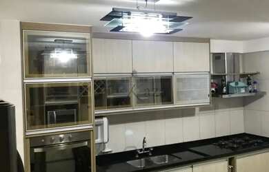 Imagem 8: Oportunidade - Apartamento - Jardim Aquarius - Residencial Premiere -...