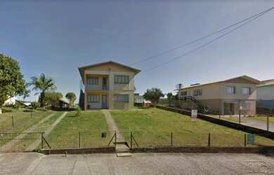 Imagem: O terreno possui 1.749m² de Área e está localizado em Sagrada