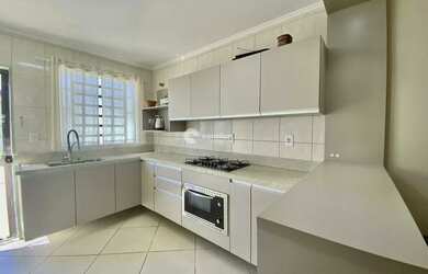 Imagem 4: Casa à venda, 3 quartos, 1 suíte, 2 vagas, Nossa Senhora Medianeira - Santa Maria/RS