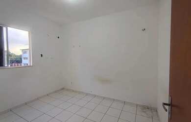 Imagem 4: ville Residence, 02 quartos sendo uma suíte reversível, sala em 2 ambientes