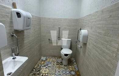 Imagem 7: Loja c/mezanino 120 m² - Savassi