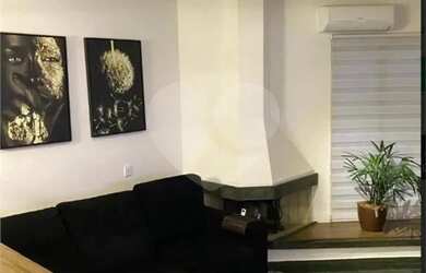 Imagem 11: Apartamento à venda com 1 quarto, sendo 1 suíte, no condomínio Residencial...