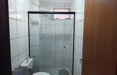 Imagem 3: ville Residence, 02 quartos sendo uma suíte reversível, sala em 2 ambientes