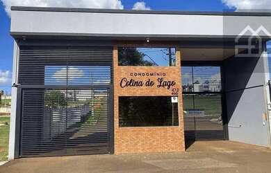 Imagem: O terreno possui 126m² de Área e está localizado em Universitário