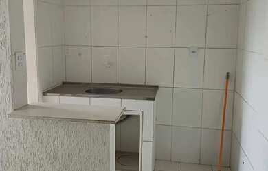 Imagem 1: Gasômetro nº 115 Ap. 713