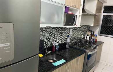 Imagem 12: Cobertura para Venda em São Gonçalo, Galo Branco, 3 dormitórios, 2...