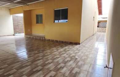 Imagem: A casa em condomínio possui 2 Dormitórios, 1 Banheiro e está