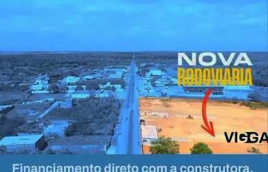 Imagem 3: Terreno em Rosário - MA. 1.150m² de Área