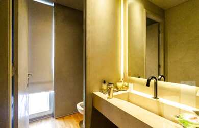 Imagem 5: Apartamento com 245.0 m², à venda no bairro Higienópolis