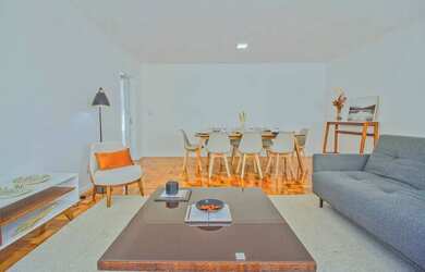 Imagem 14: CONDOMÍNIO VILA HELENA - Apto de 134m² Unidade de Revenda , próximo...