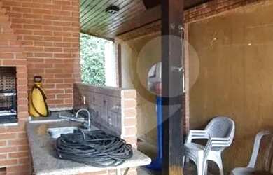 Imagem 2: Sobrado com 5 quartos à venda ou para locação em Tucuruvi - SP