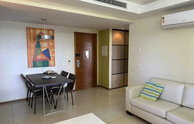 Imagem 14: Apartamento no Rio Vermelho