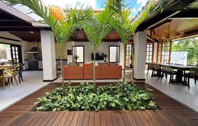 Imagem 14: CASA LOCAÇÃO ANUAL PRAIA DO FORTE 7 QUARTOS !