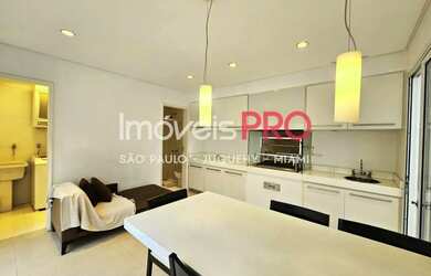 Imagem 5: Casa, Vila Nova Conceição - São Paulo