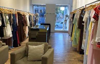 Imagem 11: Loja de roupa com mais de 20 anos de mercado