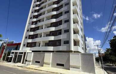 Imagem: O apartamento possui 3 Dormitórios, 2 Banheiros, 80m² de Área