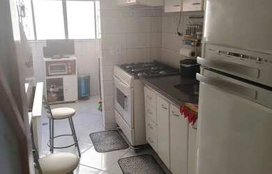 Imagem 13: Apartamento em Casa Verde
