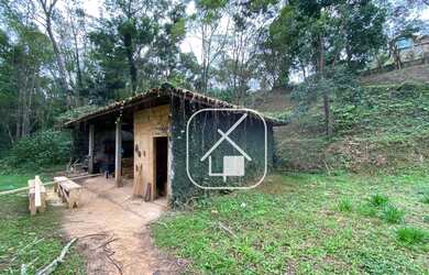 Imagem 8: Terreno à venda, 1018 m² por R$ 560.000,00 - Fazenda Paião Alpes de...