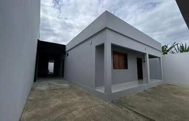 Imagem 2: Casa à venda no bairro Indaiá em Poções