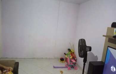 Imagem 3: Casa em Cariacica. 33m² de Área, 1 Banheiroe1 Dormitório