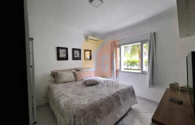 Imagem 14: Apartamento térreo na Orla Norte de Porto Seguro/BA