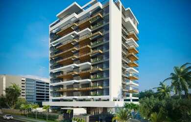 Imagem 2: Lançamento de alto padrão na Ponta Verde. Grand Ocean, 270m² de puro...