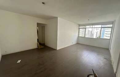 Imagem: O apartamento possui 2 Dormitórios, 2 Banheiros, 98m² de Área