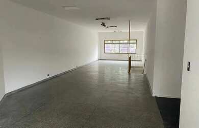 Imagem: O depósito possui 85m² de Área e está localizado em Liberdade