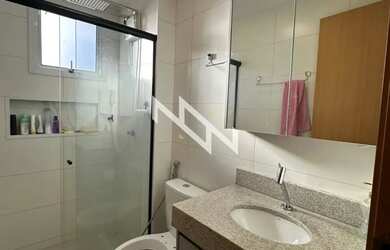 Imagem 7: Apartamento Mobiliado 2 Quartos - Setor Bueno