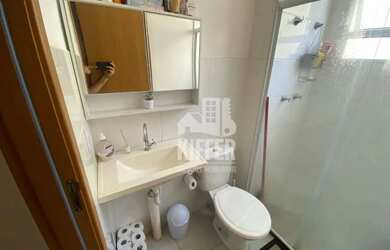 Imagem 12: APARTAMENTO DE 2 QUARTOS NO CONDOMINIO SOL DO LITORAL