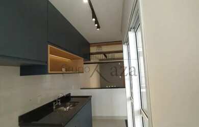 Imagem 6: Apartamento - Jardim Satélite - Residencial Jardim Europa - 2 Dormitórios...