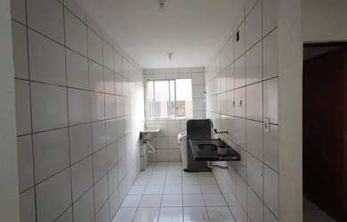 Imagem 7: ville Residence, 02 quartos sendo uma suíte reversível, sala em 2 ambientes