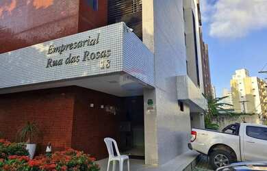 Imagem 2: Loja a venda, 70 m² - Pituba - Salvador/BA