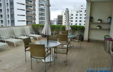 Imagem 11: APARTAMENTO - CAMPO BELO - SP