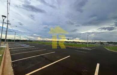 Imagem 3: Terreno em condomínio à venda em São José do Rio Preto-SP, bairro...