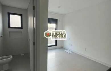 Imagem 8: LOFT com terraço, novo,Centro Floripa, lavabo,lado do Milano